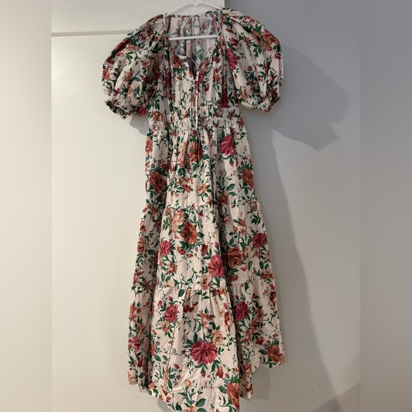 Anthropologie Somerset puff sleeve SP - Picture 4 of 4